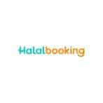 Halal Booking Voucher Code